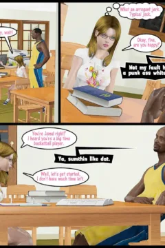 Christian Knockers Series 3- Darklord0109