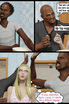 Christian Knockers Series 3- Darklord0114