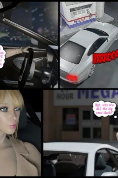 Christian Knockers Series 3- Darklord0129