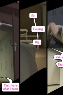 Christian Knockers Series 3- Darklord0148