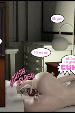 Christian Knockers Series 3- Darklord0157