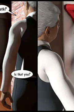 Christian Knockers Series 3- Darklord0158