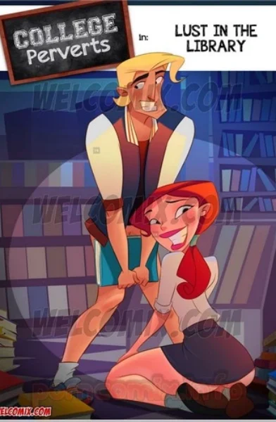 College Perverts 4- Lust in Library0001 (xyz cover)