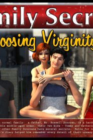 Family Secrets- Loosing Virginity0001