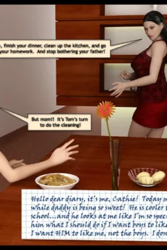 Family Secrets- Loosing Virginity0003