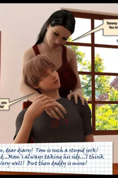 Family Secrets- Loosing Virginity0004