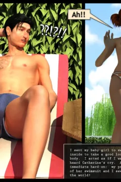 Family Secrets- Loosing Virginity0010