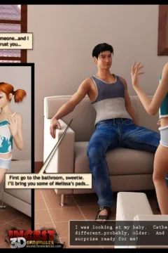 Family Secrets- Loosing Virginity0018