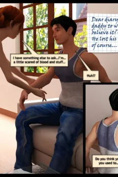 Family Secrets- Loosing Virginity0019