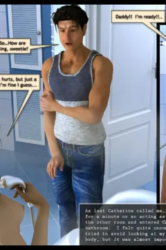 Family Secrets- Loosing Virginity0025