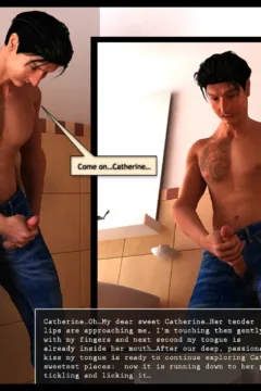 Family Secrets- Loosing Virginity0033