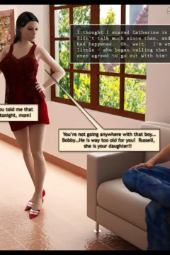 Family Secrets- Loosing Virginity0039