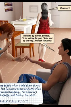 Family Secrets- Loosing Virginity0041