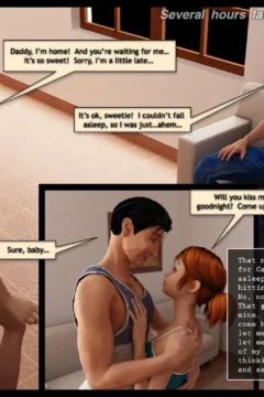 Family Secrets- Loosing Virginity0042