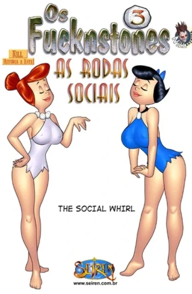 Fucknstones 3- As Rodas Sociais (Animated) Seiren0001 (xyz cover)