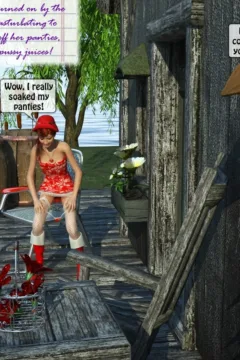 Grandpa + Granddaughter Diaries 03 (15)