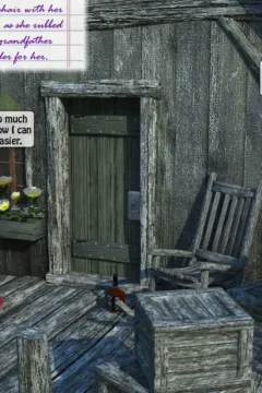 Grandpa + Granddaughter Diaries 03 (16)