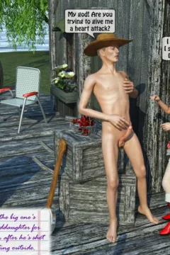 Grandpa + Granddaughter Diaries 03 (22)