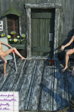 Grandpa + Granddaughter Diaries 03 (41)