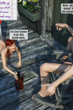 Grandpa + Granddaughter Diaries 03 (47)