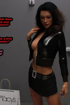 Hannah’s Corruption – Chapter 5 (13)