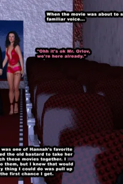 Hannah’s Corruption – Chapter 5 (3)