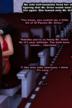 Hannah’s Corruption – Chapter 5 (7)