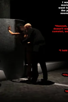 Hannah’s Corruption – Chapter 5 (8)