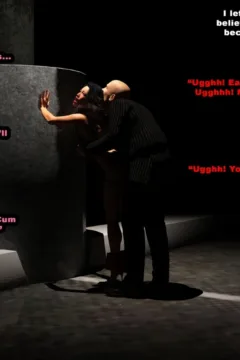 Hannah’s Corruption – Chapter 5 (9)