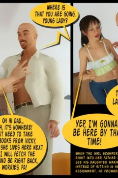 IncestChronicles3D- Punished0006