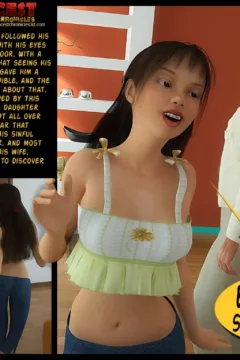 IncestChronicles3D- Punished0007