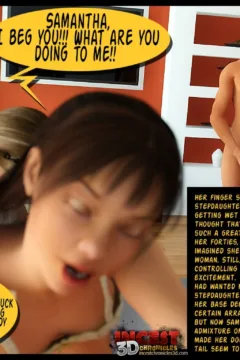 IncestChronicles3D- Punished0033