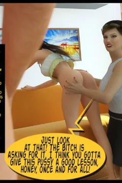 IncestChronicles3D- Punished0034