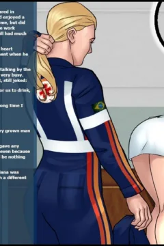 Lady In White 2- Seiren0003