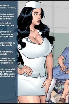 Lady In White 2- Seiren0004