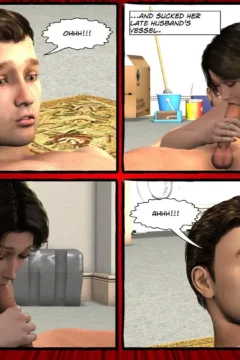 Mazut- The Ritual (16)