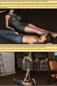 Mother Gets Horny0013