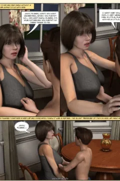 Mother Gets Horny0015