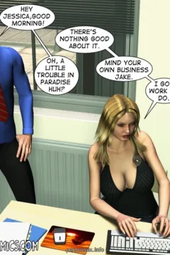 Parole Officer- BNW0008