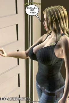 Parole Officer- BNW0011