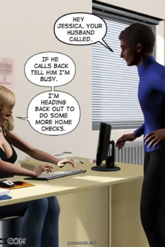 Parole Officer- BNW0036