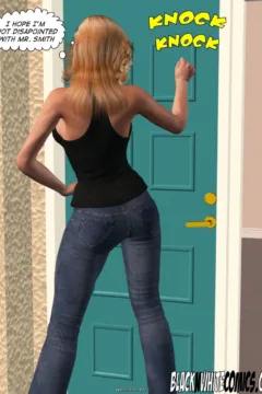 Parole Officer- BNW0037