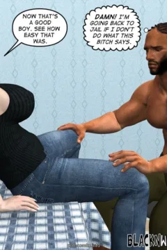 Parole Officer- BNW0045