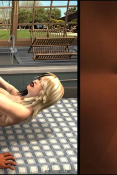 Parole Officer- BNW0070