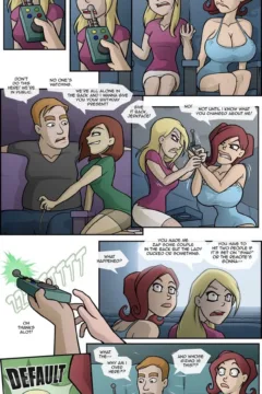 [Steamrolled] Crazy Girlfriend  (13)