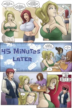 [Steamrolled] Crazy Girlfriend  (25)