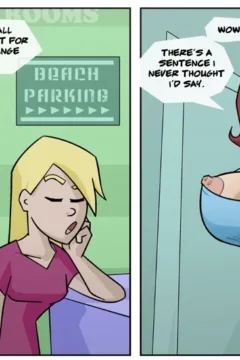 [Steamrolled] Crazy Girlfriend  (6)