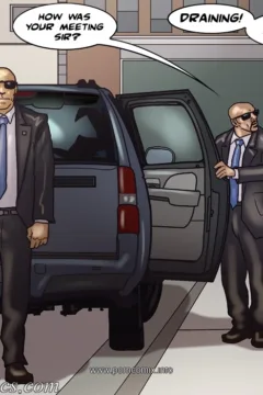 The Mayor 2- Blacknwhite0022