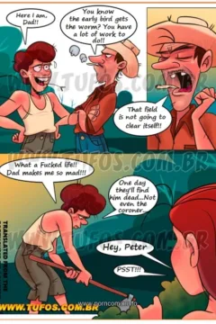 Tufos- Familia Caipira 5- Plowing The Fields0004