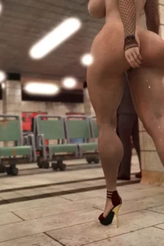 ZZ2Tommy – Valentine Rescue  (6)